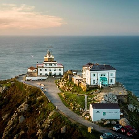 Hotel O Semaforo Finisterre Ngoại thất bức ảnh
