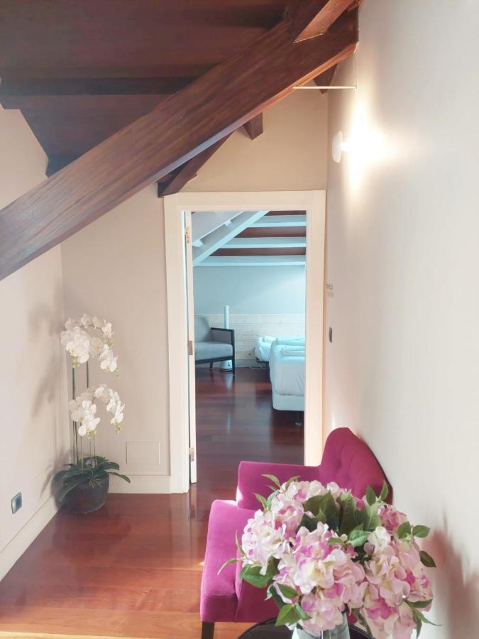 Hotel O Semaforo Finisterre Ngoại thất bức ảnh
