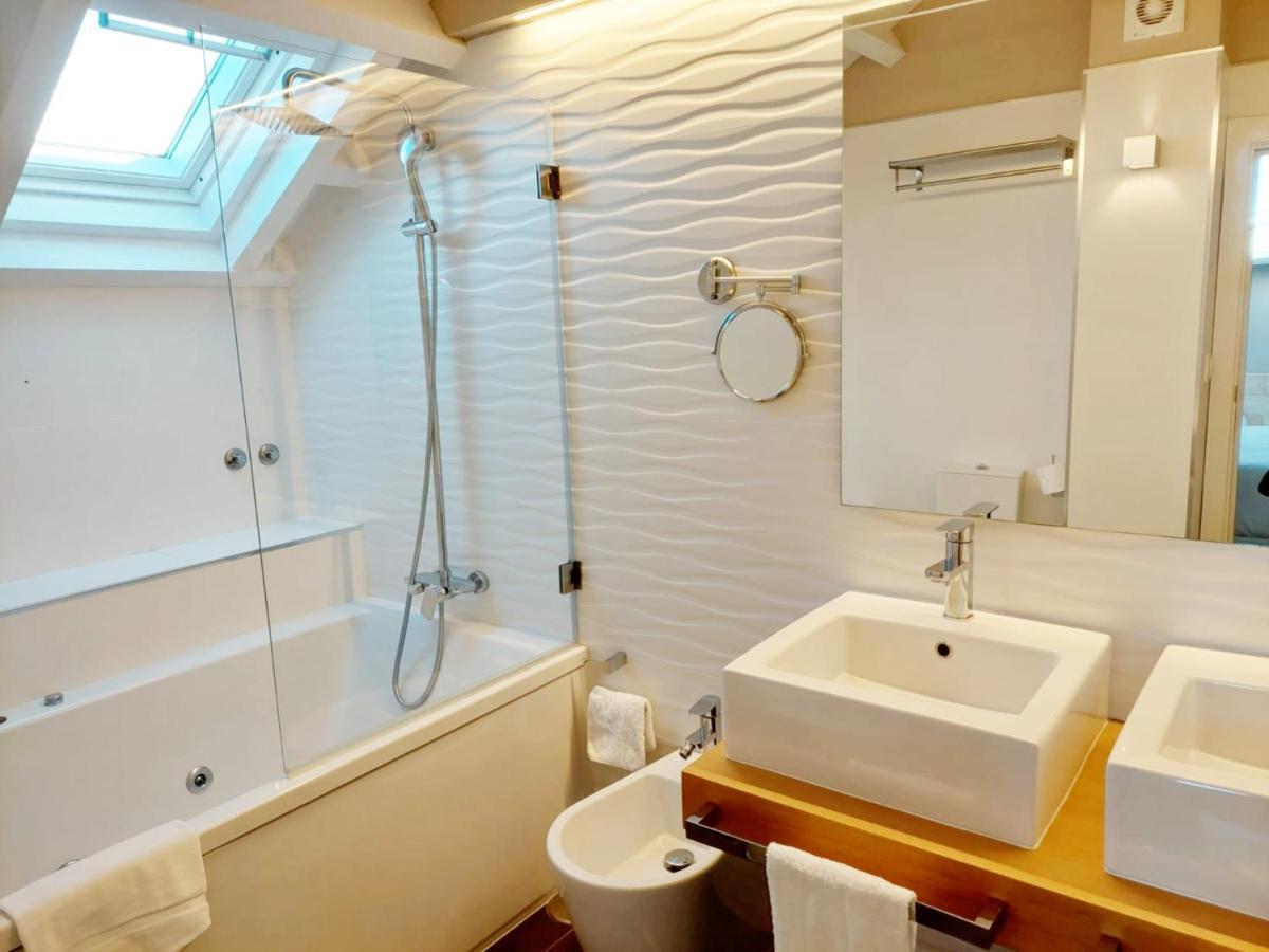 Hotel O Semaforo Finisterre Ngoại thất bức ảnh