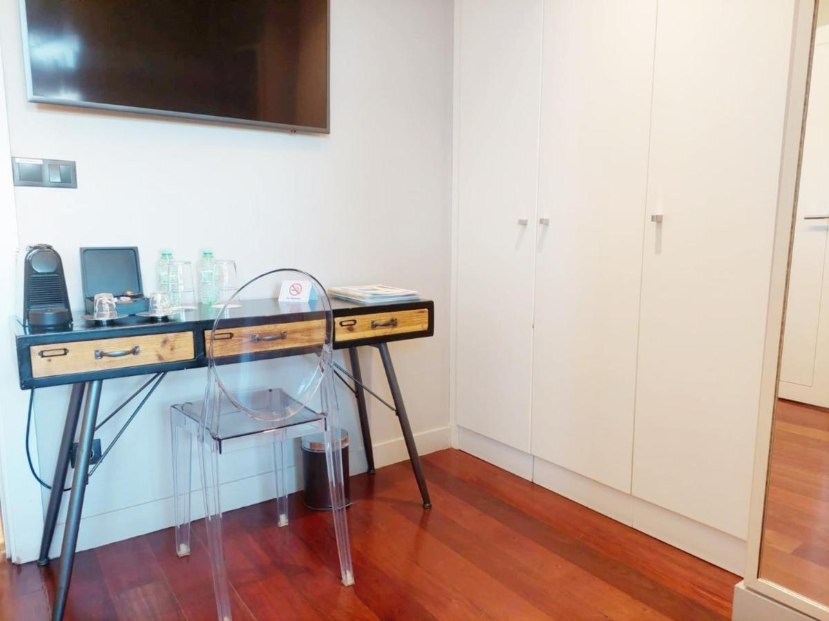Hotel O Semaforo Finisterre Ngoại thất bức ảnh