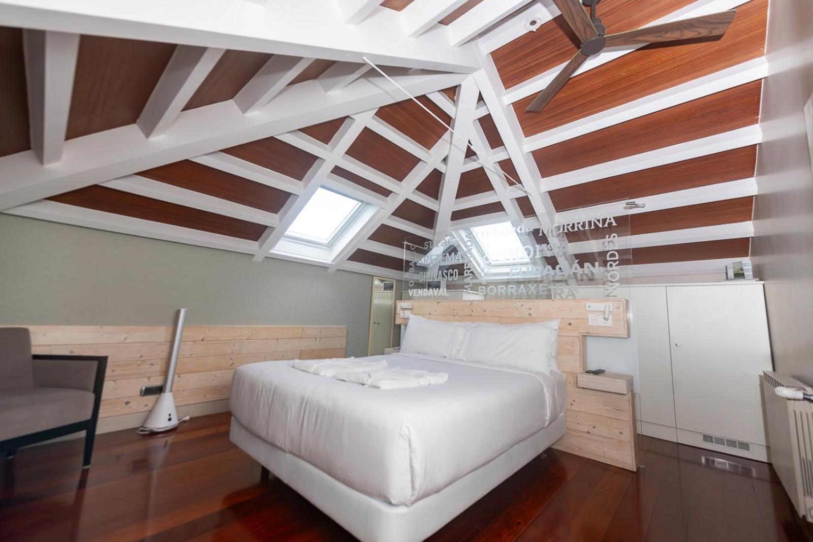 Hotel O Semaforo Finisterre Ngoại thất bức ảnh