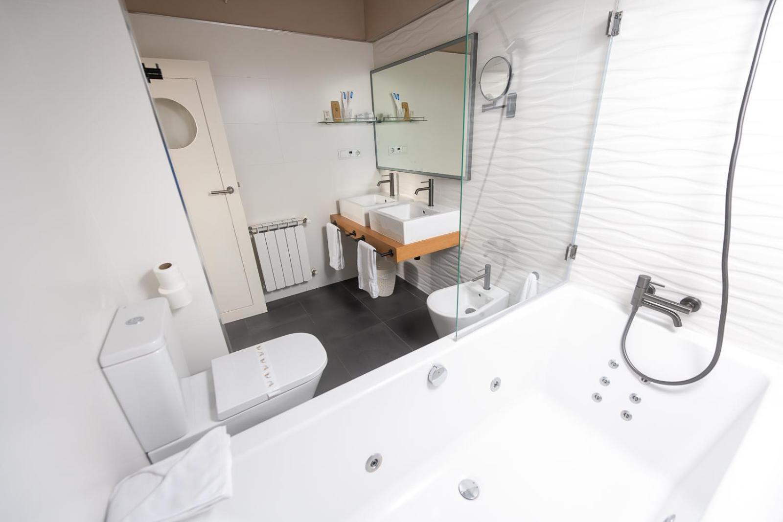 Hotel O Semaforo Finisterre Ngoại thất bức ảnh