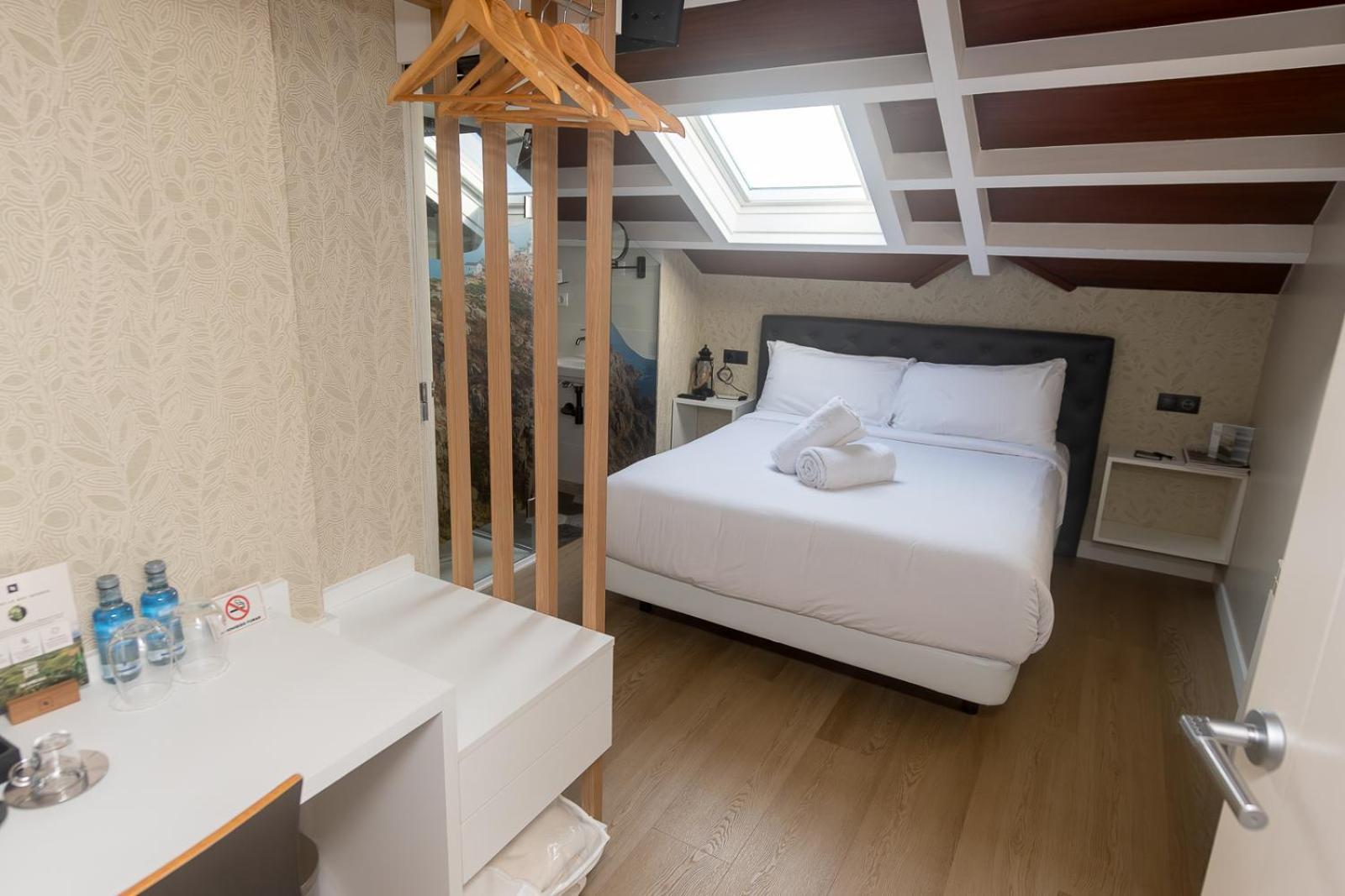 Hotel O Semaforo Finisterre Ngoại thất bức ảnh