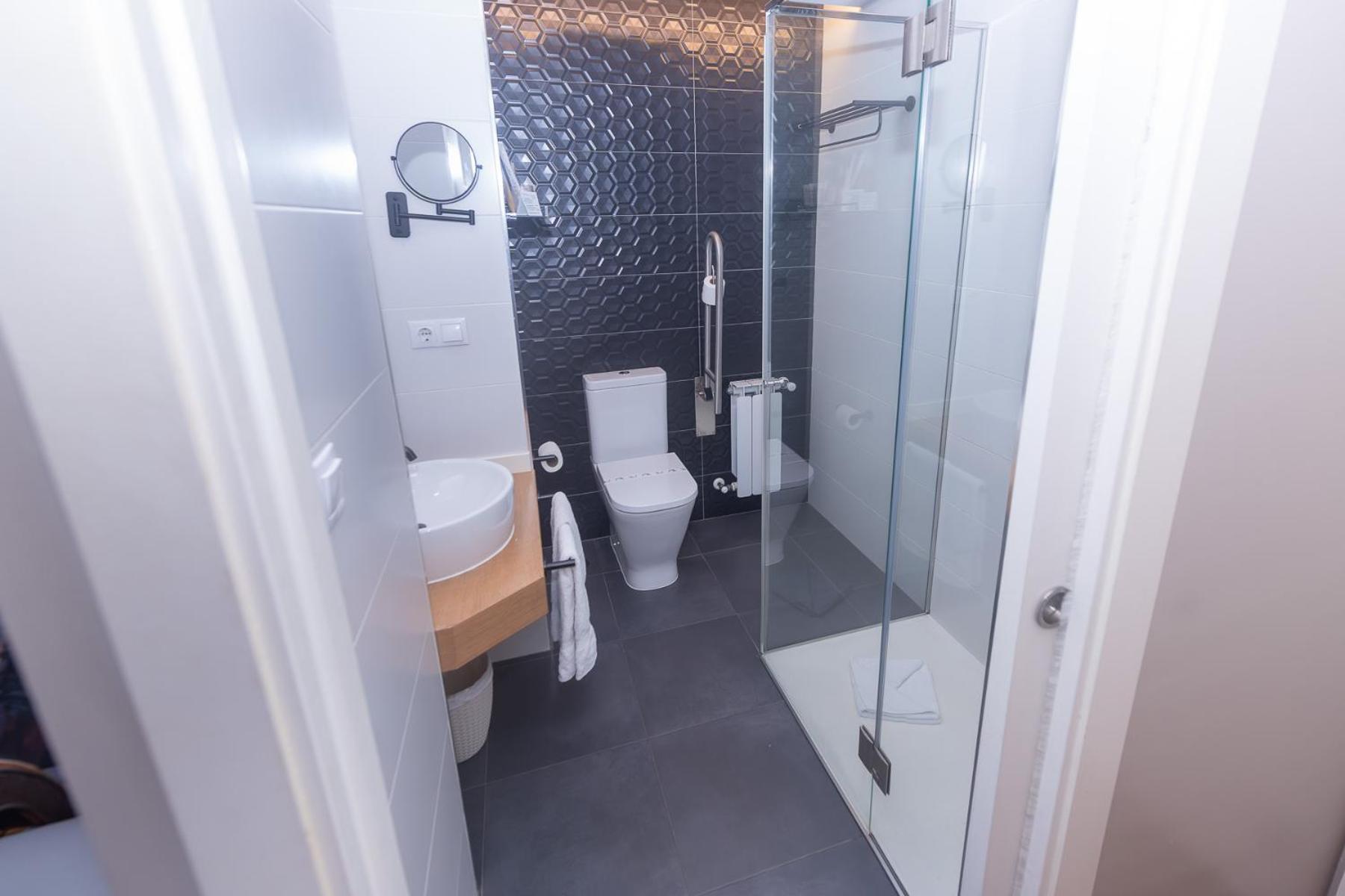 Hotel O Semaforo Finisterre Ngoại thất bức ảnh