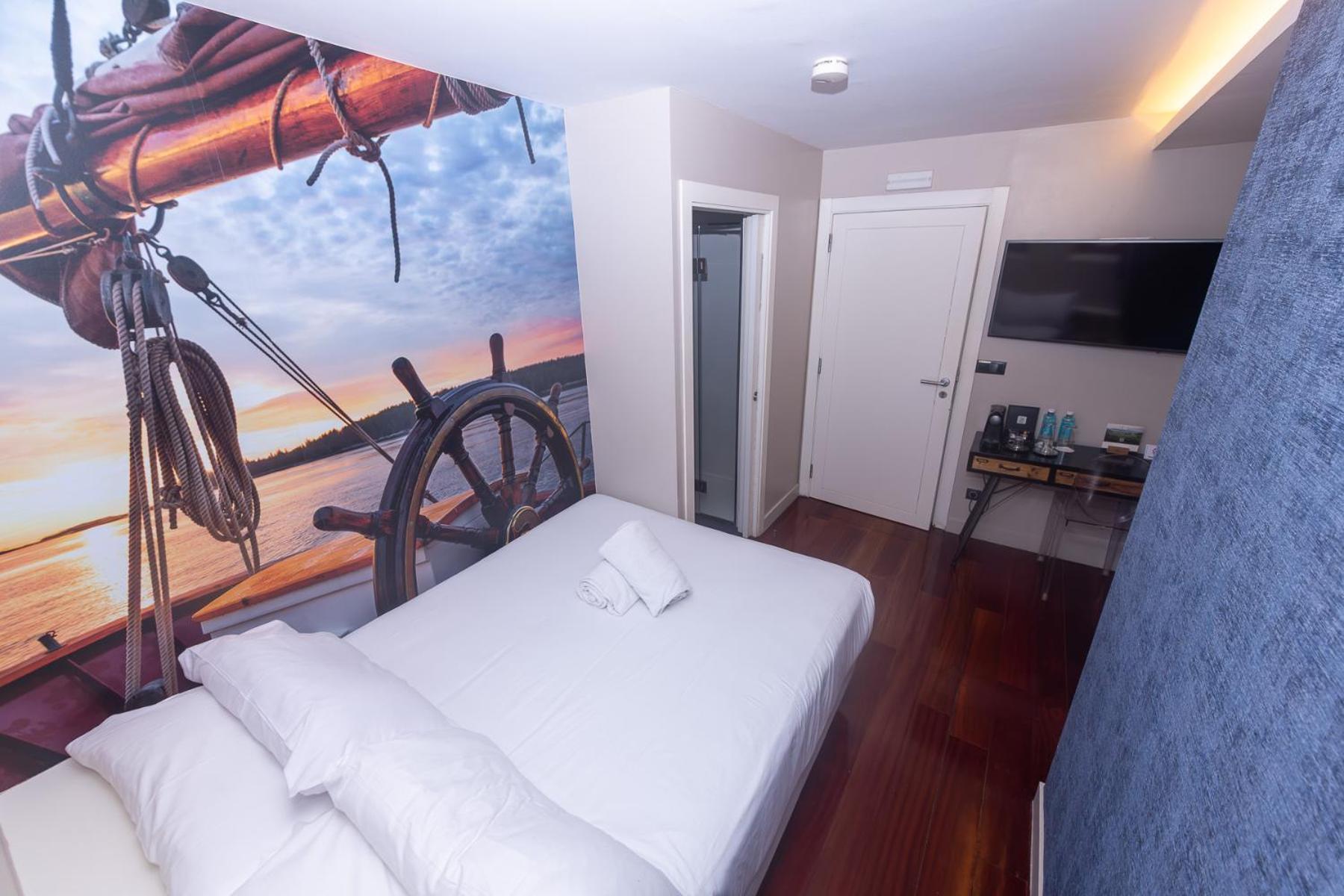 Hotel O Semaforo Finisterre Ngoại thất bức ảnh