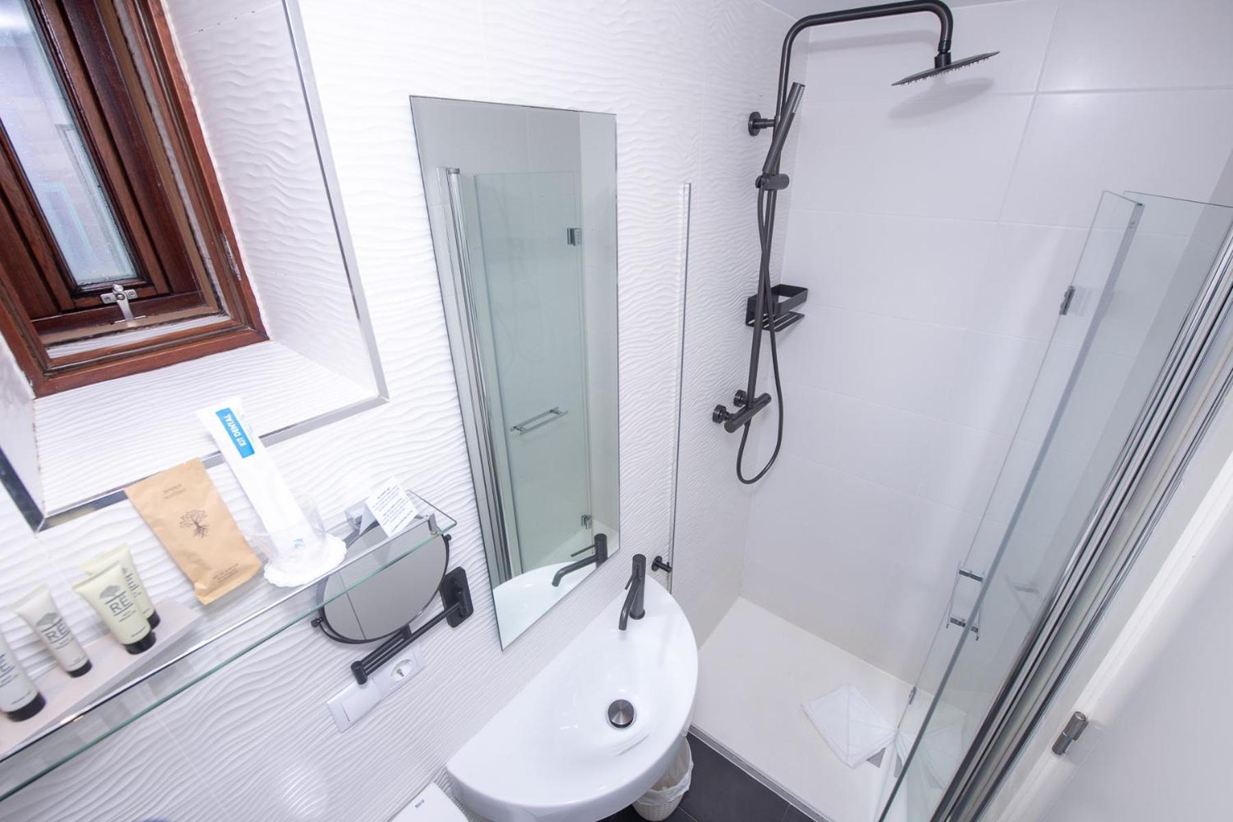 Hotel O Semaforo Finisterre Ngoại thất bức ảnh
