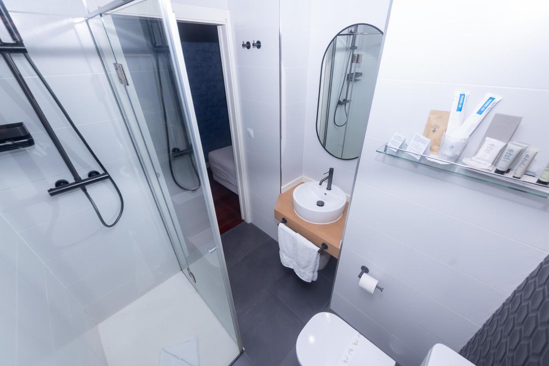 Hotel O Semaforo Finisterre Ngoại thất bức ảnh