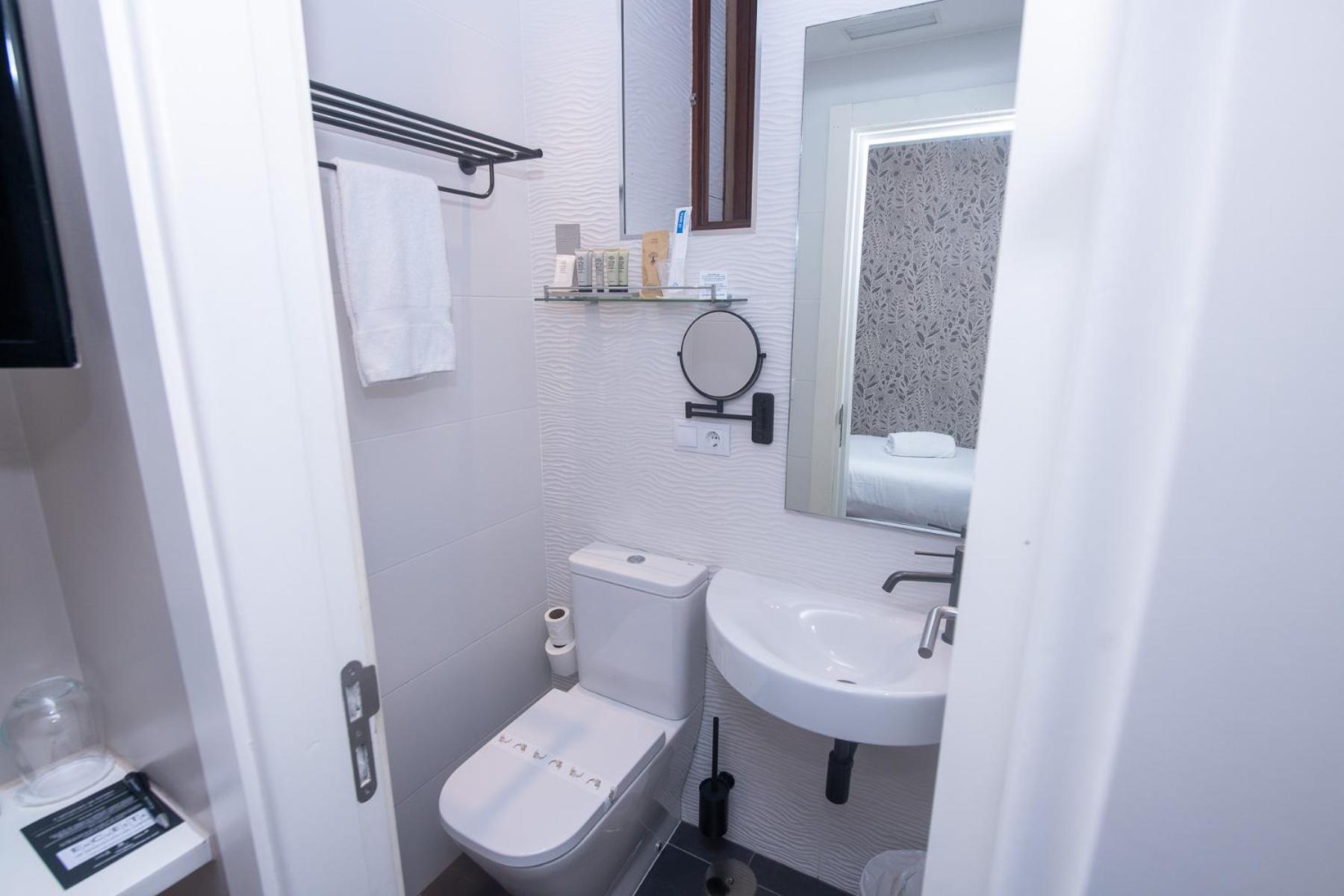 Hotel O Semaforo Finisterre Ngoại thất bức ảnh