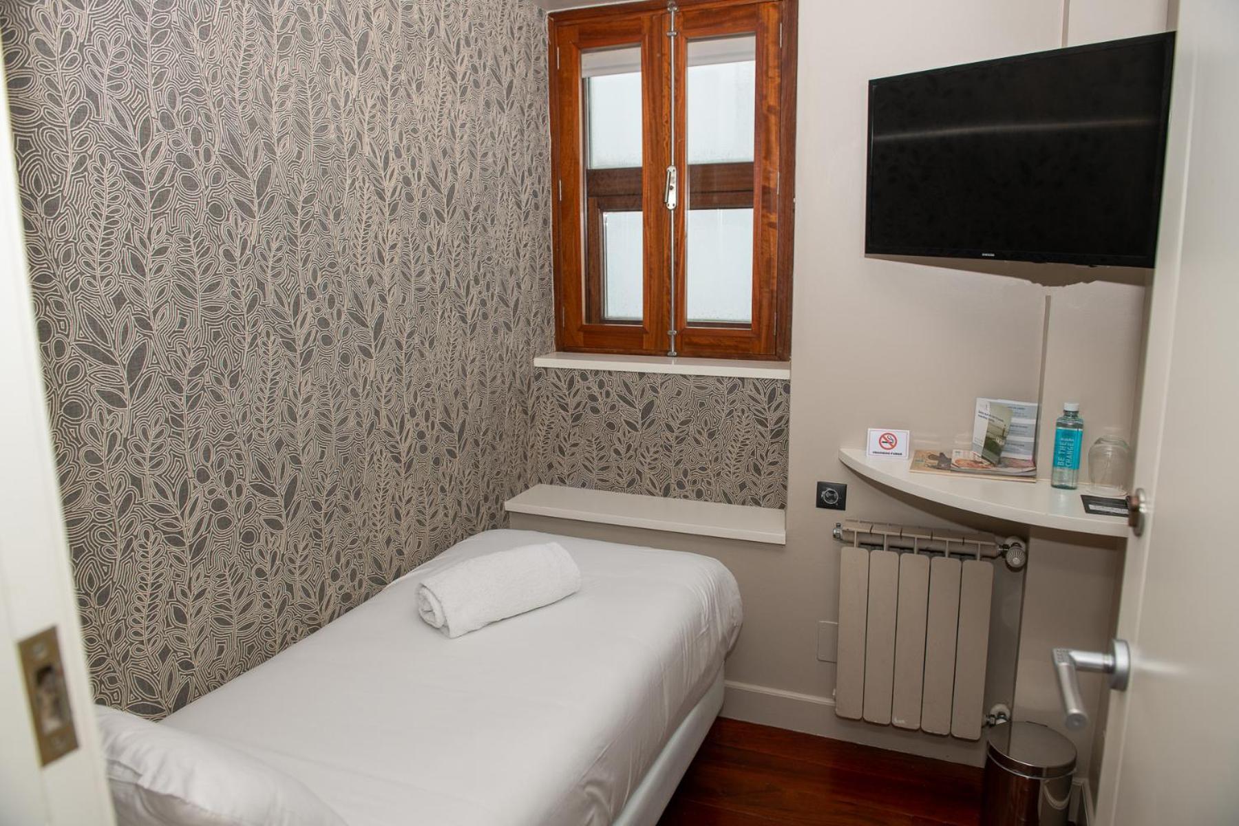 Hotel O Semaforo Finisterre Ngoại thất bức ảnh