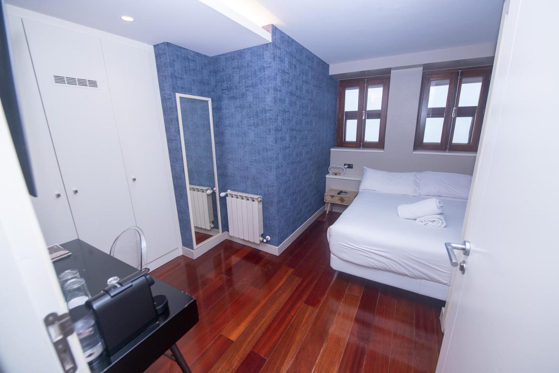 Hotel O Semaforo Finisterre Ngoại thất bức ảnh
