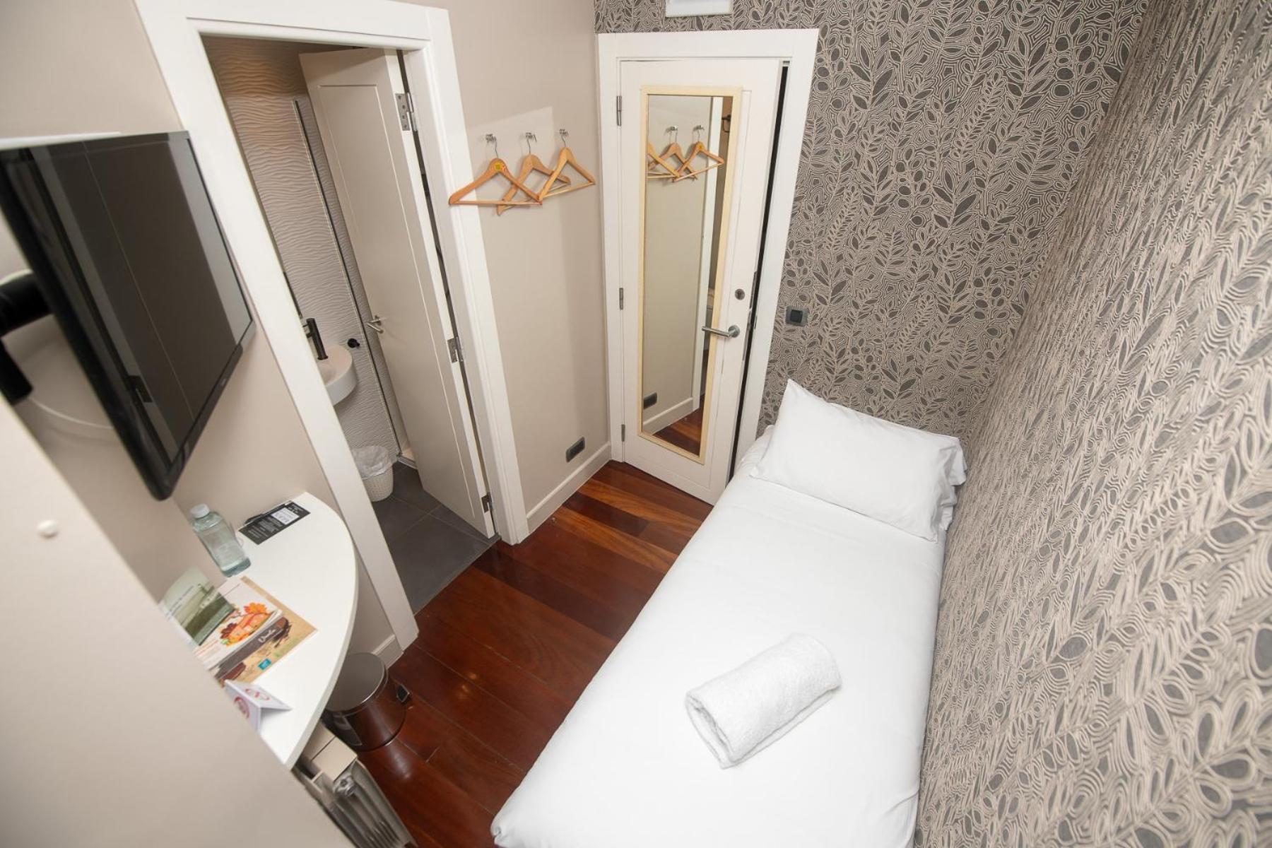 Hotel O Semaforo Finisterre Ngoại thất bức ảnh