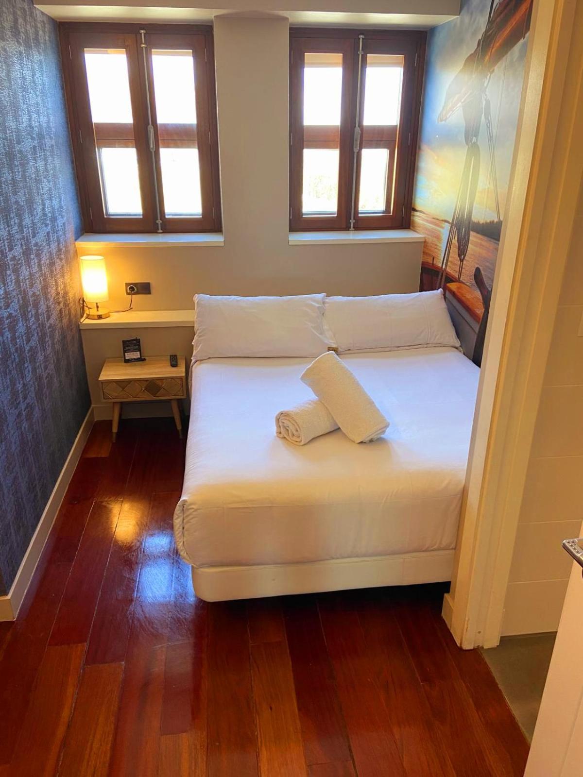 Hotel O Semaforo Finisterre Ngoại thất bức ảnh