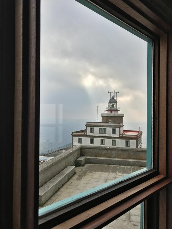 Hotel O Semaforo Finisterre Ngoại thất bức ảnh