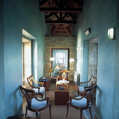 Hotel O Semaforo Finisterre Ngoại thất bức ảnh